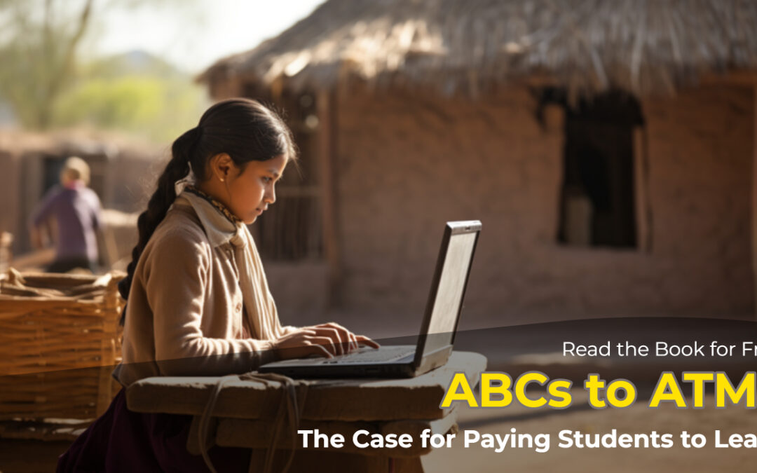 Transforming the World One Lesson Gig at a Time