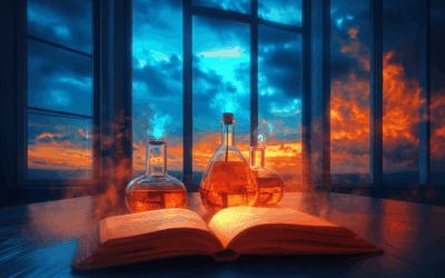 Outstanda Literacy Scale